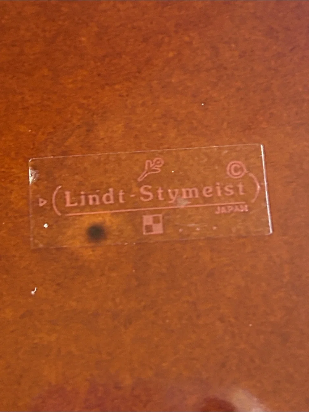 Lindt Stymeist Yo Han Salad Plates